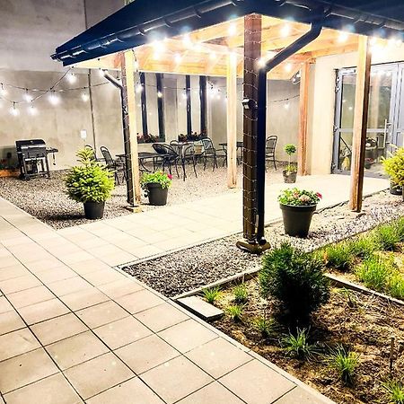 Zacisze Bed & Breakfast Karczmiska Pierwsze Exterior photo