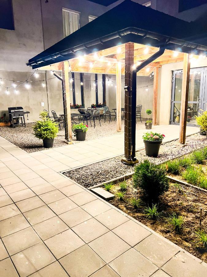 Zacisze Bed & Breakfast Karczmiska Pierwsze Exterior photo