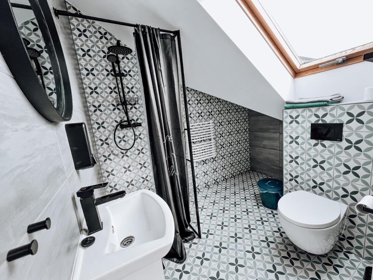 Zacisze Bed & Breakfast Karczmiska Pierwsze Exterior photo