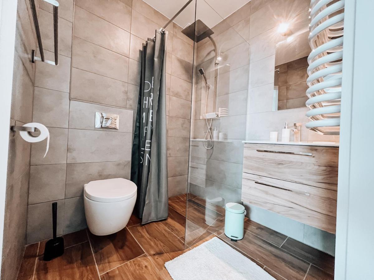 Zacisze Bed & Breakfast Karczmiska Pierwsze Exterior photo
