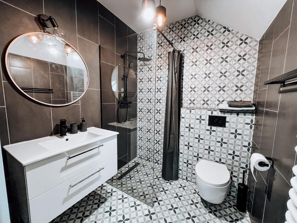 Zacisze Bed & Breakfast Karczmiska Pierwsze Exterior photo